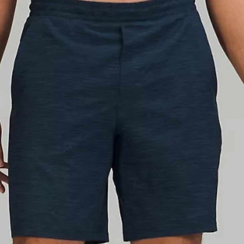 Lululemon Pace Breaker Lined Short 9”